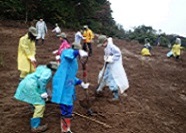 山形市植樹祭
                          (山形市)