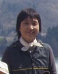 橋本美佐子