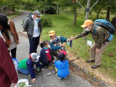 山形県県民の森 写真01