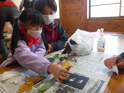 山形県源流の森 写真01